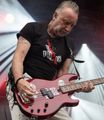 Peter Hook And The Light in Los Angeles