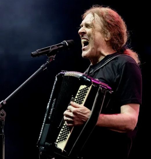 Weird Al Yankovic