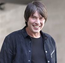 Professor Brian Cox