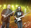 Rush in Phoenix