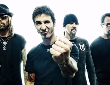 Godsmack