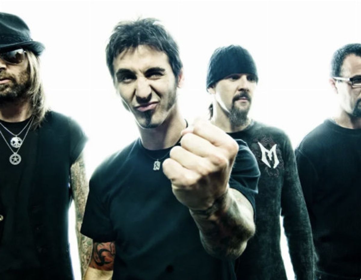 Godsmack