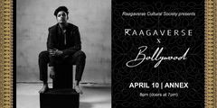 Raagaverse x Bollywood in Vancouver