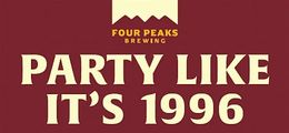 Four Peaks Brewing 30th Anniversary Party in Phoenix
