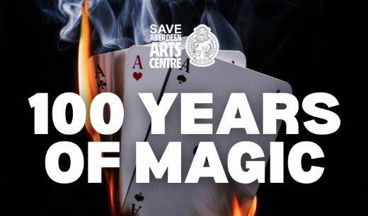 100 Years of Magic