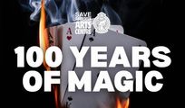 100 Years of Magic in Scotland