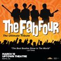 The Fab Four: The Ultimate Tribute LIVE in Concert in Napa, CA in San Francisco / Bay Area