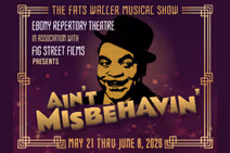 Ain't Misbehavin'