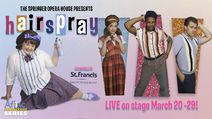Hairspray the Musical