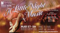A Little Night Music Logo