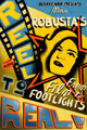 Miss Robusta's Reel to Real: From Film to Footlights in Off-Off-Broadway