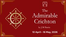 The Admiral Crichton  in Australia - Sydney