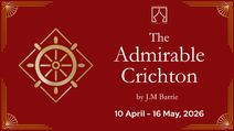 The Admiral Crichton 