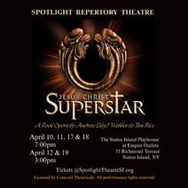 Jesus Christ Superstar