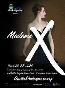 MADAME X