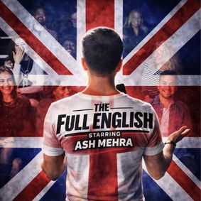 The Full English show poster