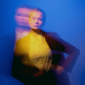 Off Script show poster