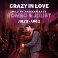 Romeo and Juliet in Philadelphia