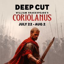 Coriolanus