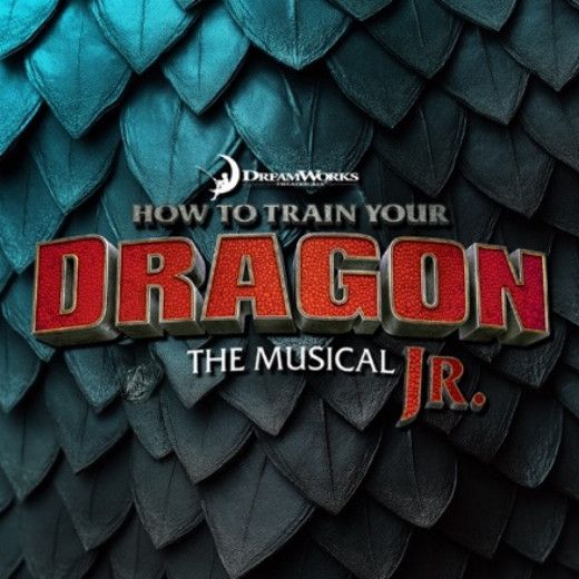 DreamWorks' How to Train Your Dragon The Musical JR.