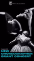 The 2026 ETD New Choreographer Grant Concert in Off-Off-Broadway
