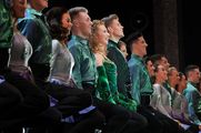 Riverdance in San Diego