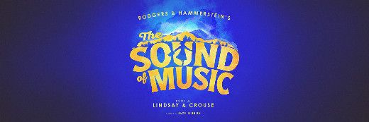 THE SOUND OF MUSIC