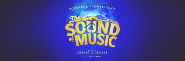 THE SOUND OF MUSIC in San Diego