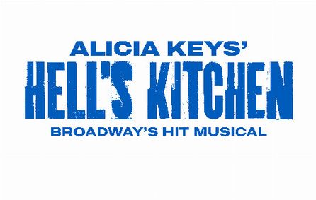 HELL’S KITCHEN show poster