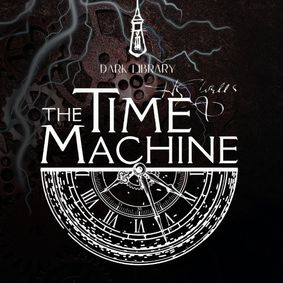 Dark Library: The Time Machine show poster