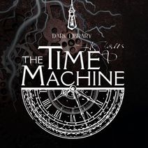 Dark Library: The Time Machine