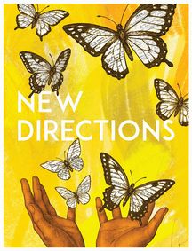 New Directions Festival: Broken show poster