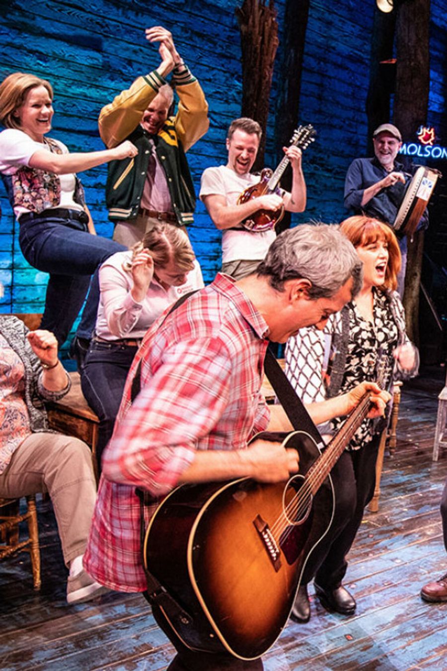 COME FROM AWAY & More Lead San Francisco / Bay Area's Spring 2026 Top Theatre Shows Image