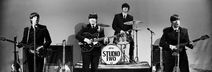 STUDIO TWO Ultimate Beatles Experience – Sat, April 11, 7:30pm