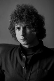 ‘Boy From The North Country’ Sam Sussman in Conversation with Cantor Dan Singer show poster