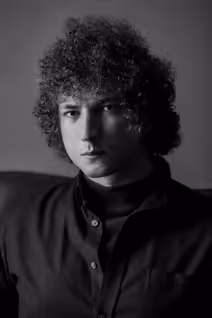 ‘Boy From The North Country’ Sam Sussman in Conversation with Cantor Dan Singer