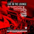 Babel Brass Band Live In The Lounge (Collaborations and Premiers) On April 24, 2026 in UK Regional