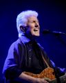 Graham Nash - Live on Tour 2026 in New Jersey