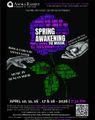 Spring Awakening in Minneapolis / St. Paul