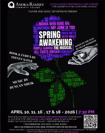 Spring Awakening
