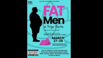 Fat Men In Yoga Pants