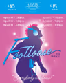Footloose The Musical in Birmingham