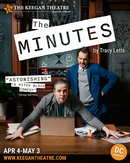 The Minutes