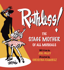 Ruthless! The Musical