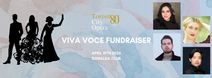 Viva Voce Gala Fundraiser