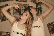 Yet You're A Virgin (And So Am I) in Off-Off-Broadway