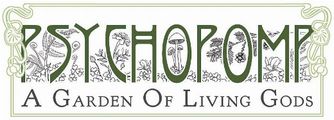 PSYCHOPOMP in Los Angeles