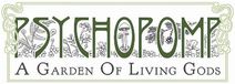 PSYCHOPOMP