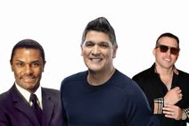 A Night With Eddy Herrera