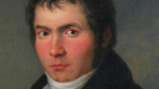 ArtsCinema Series Music: In Search of Beethoven